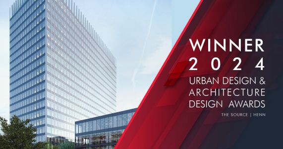 Urban Design &amp; Architecture Design Awards 2024