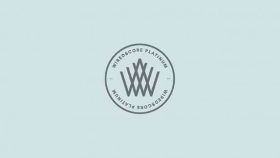 WiredScore-Vorzertifikat mit Platin abgeschlossen